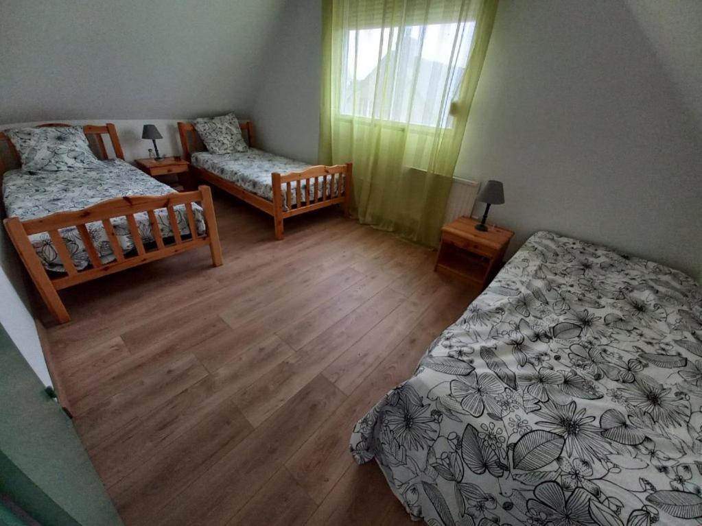 En Chemin Vers Etretat Les Loges  Dış mekan fotoğraf