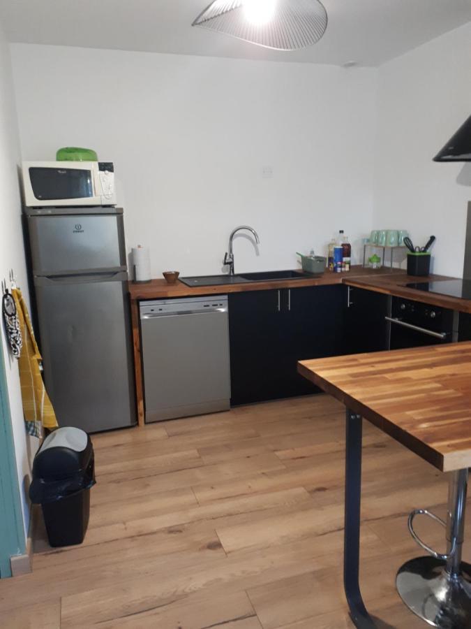 En Chemin Vers Etretat Les Loges  Dış mekan fotoğraf